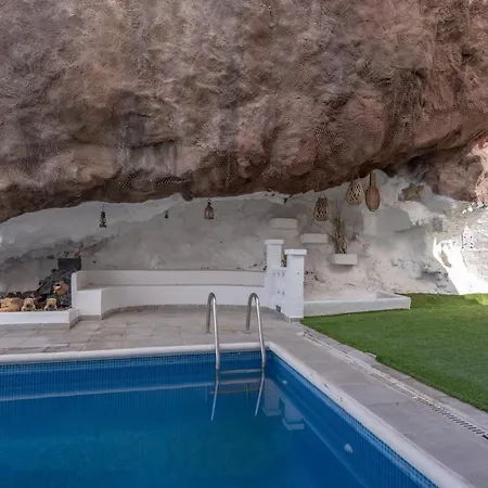 Cesar Hébergement de vacances *